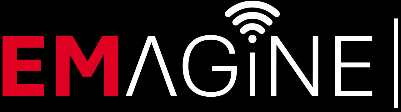 EMAGINE Laboratory logo